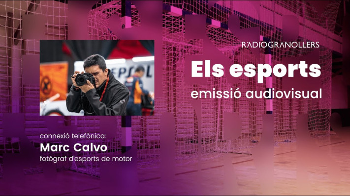 Els esports 11:30  06-02-2024