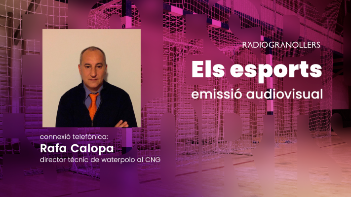 Els esports 11:30 2023-03-20 Radio