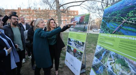 Granollers al dia 14-03-2024
