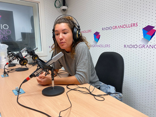La Porxada 14-10-2025