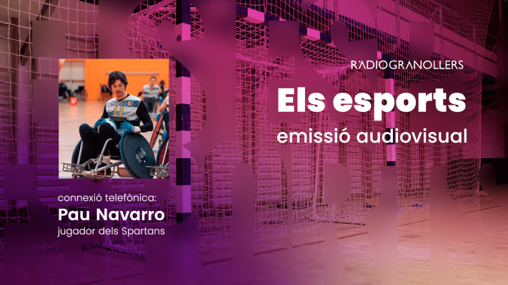 Els esports 11 30  2024-02-28 Emissió Audiovisual