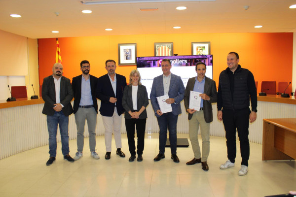Les noticies 09:30 2023-04-18