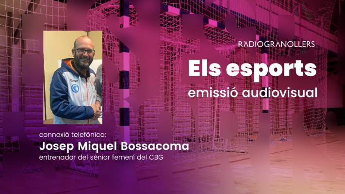 Els esports 11 30  2024-01-19 Emissió Audiovisual