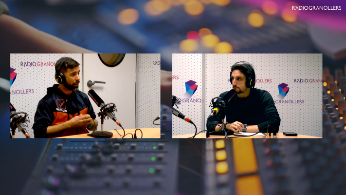Els esports 11 30  2024-01-25 Emissió Audiovisual