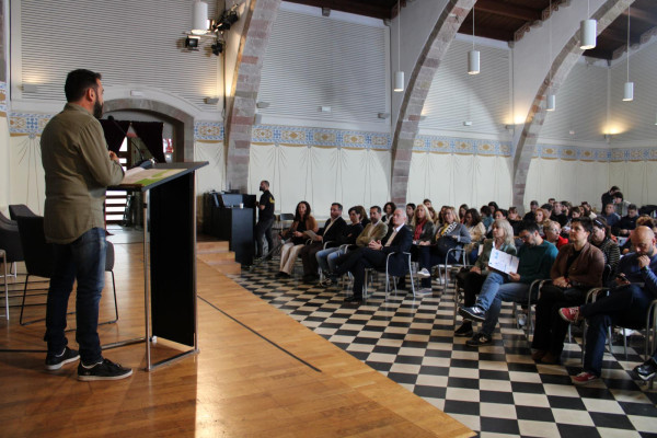 Les noticies 13:30 2023-04-20