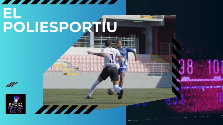 El Poliesportiu 09-08-2025