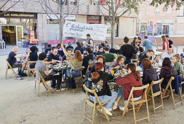 Les noticies 09:30 2023-03-17