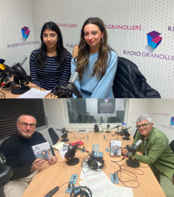 La Porxada 25-02-2026