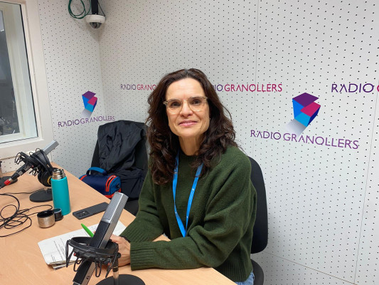 Parlem de salut 25-11-25