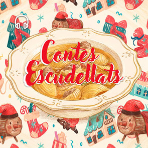 Contes escudellats 25-12-2025