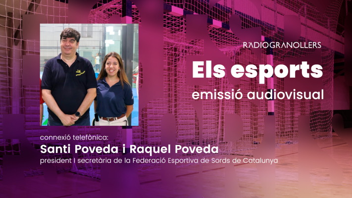 Els esports 11:30 2023-07-11 Radio
