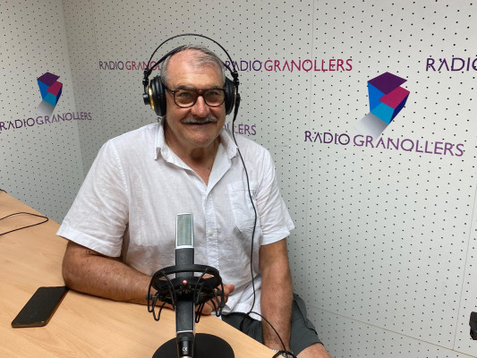 Sota la Porxada 17-07-2025