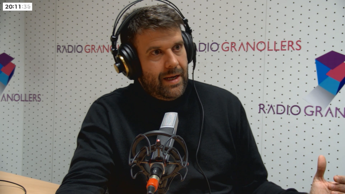 El Poliesportiu 04-12-2024