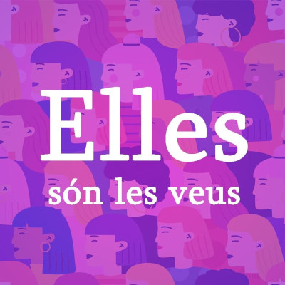 Elles són les veus 08-03-2025