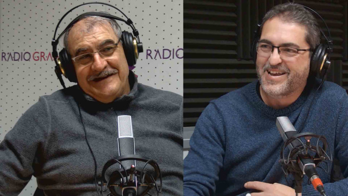 El Poliesportiu 16-12-2024