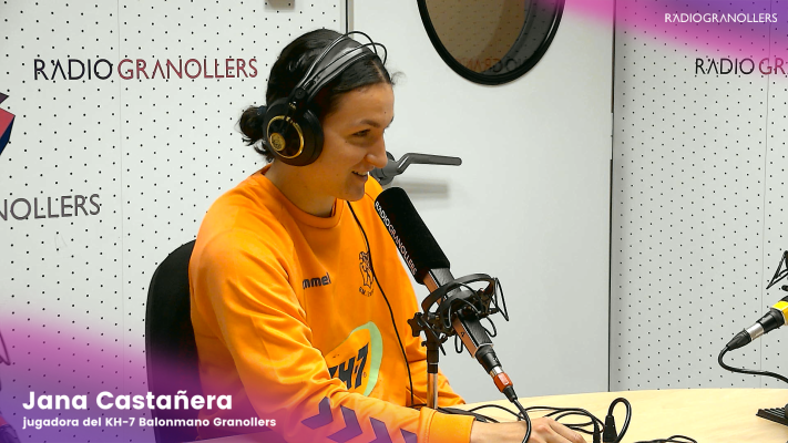 Els esports 11:30 2023-05-05 Radio