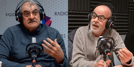 El Poliesportiu 07-04-2025