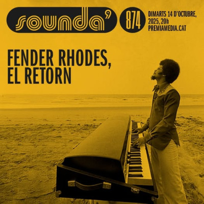 Sound System 20-10-2025