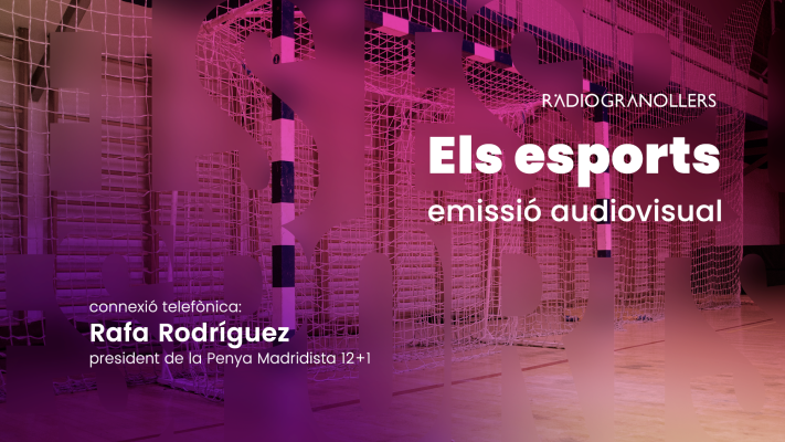 Els esports 11:30 2023-05-10 Radio