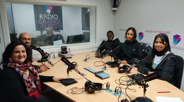 Les noticies 13:30 2022-12-02