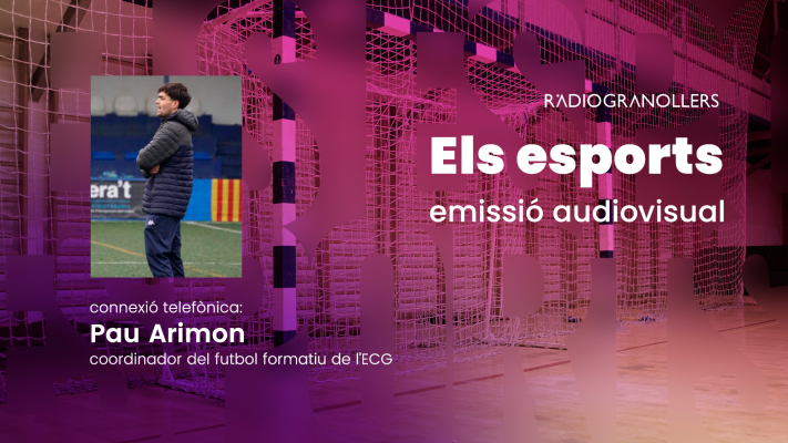 Els esports 11:30  22-12-2023. Ràdio