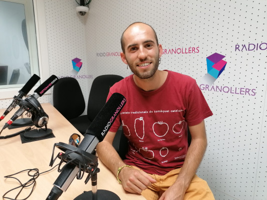 Les noticies 13:30 2023-06-23