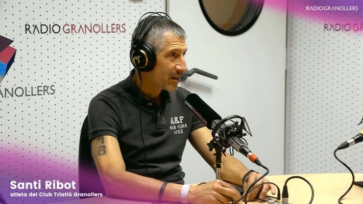 Els esports 11 30  2023-05-12 Emissió Audiovisual