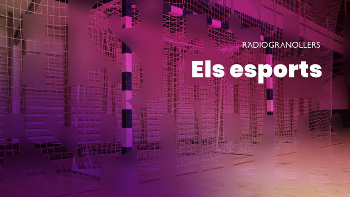 Els esports 11 30  2022-12-02