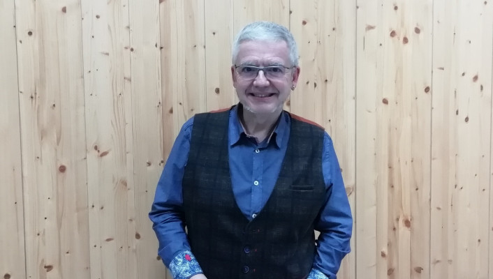 Domini màgic. Marius Serra: la llengua lúdica