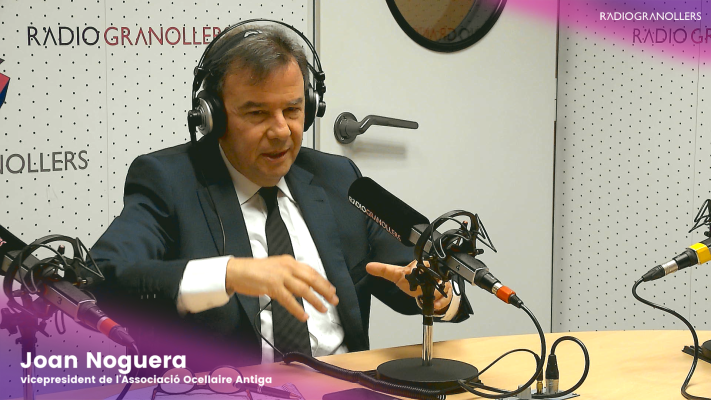 Les noticies 11:30 2023-04-24 Radio