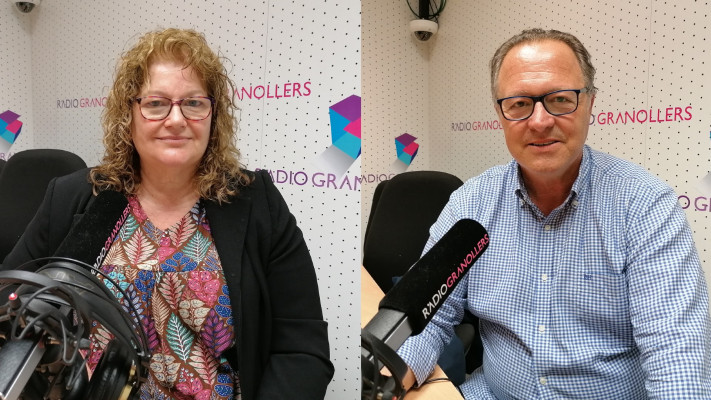Les noticies 13:30 2023-05-12