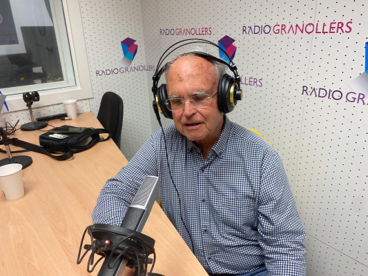 La Porxada al dia 11-04-2025