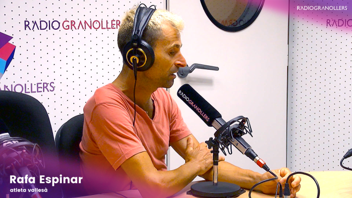 Els esports 11:30 2023-07-12 Radio