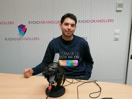 Granollers al dia 20-03-2026
