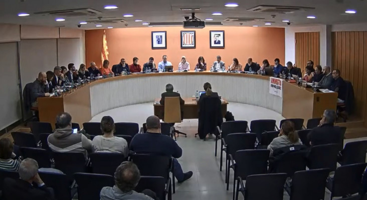 Les noticies 13:30 2023-03-01