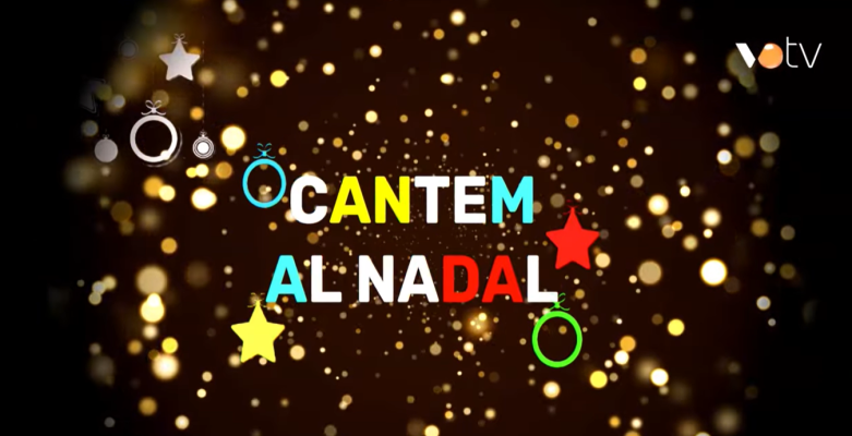 Cantem al Nadal 24-12-2025
