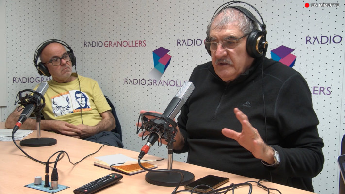El Poliesportiu 28-10-2024