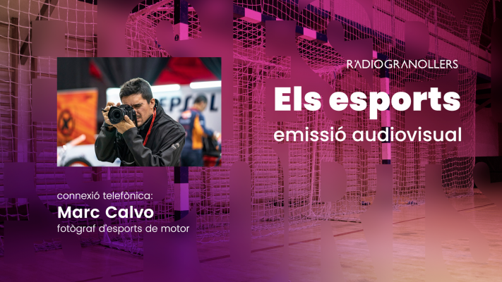 Els esports 11:30 2023-03-01 Radio