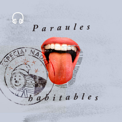 Paraules habitables. Especial Nadal