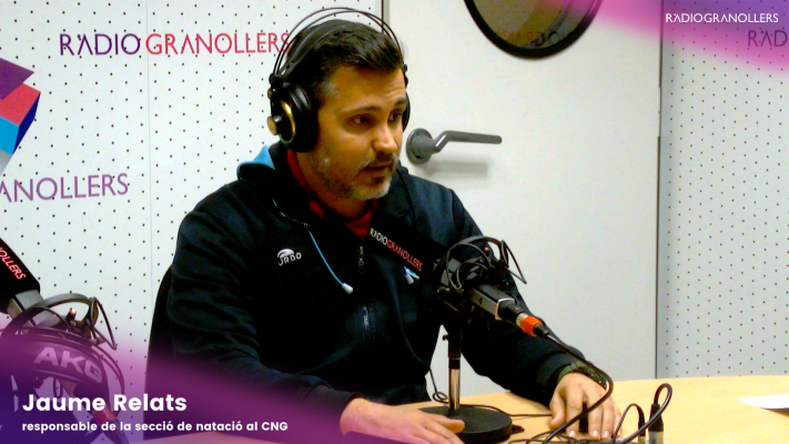 Els esports 11 30  2024-01-16 Emissió Audiovisual