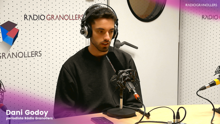 Els esports 11:30 2023-05-02 Radio