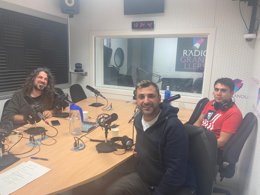 La Porxada  19-04-2024