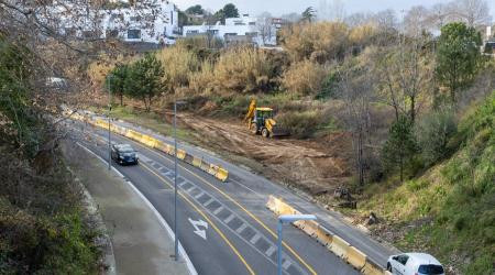 Granollers al dia 23-01-2025