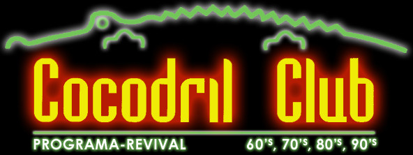 Cocodril Club (09-07-2023)
