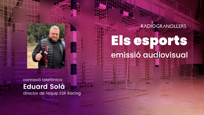 Els esports 11:30 2023-05-23 Radio