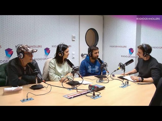 Els esports 11:30 2022-11-25