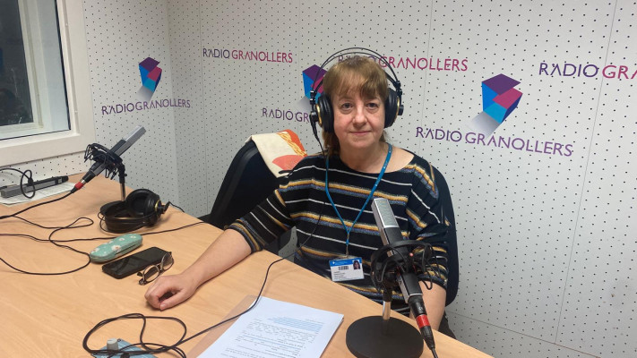 Parlem de salut 26-05-26