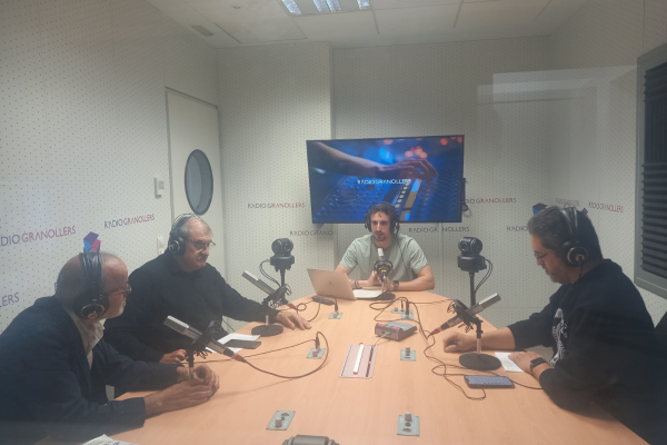 El Poliesportiu 21-10-2024
