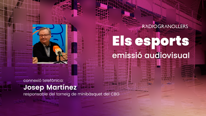 Els esports 11:30  02-01-2024. Ràdio