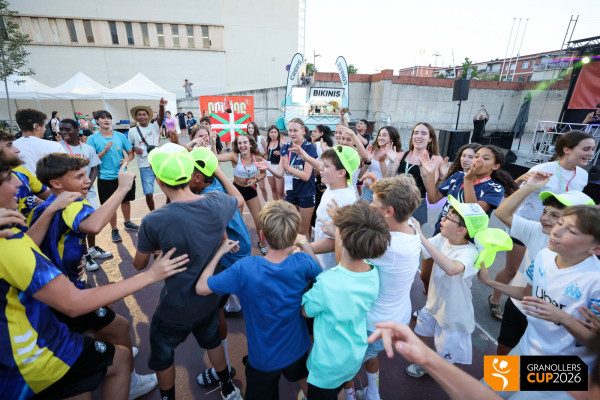 Granollers al dia 25-06-2026
